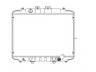NRF 53650 radiatorius, variklio aušinimas 
 Aušinimo sistema -> Radiatorius/alyvos aušintuvas -> Radiatorius/dalys
MB127772, MB356342, MB605252, 2530043000