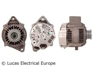 LUCAS ELECTRICAL LRB00417 kintamosios srovės generatorius 
 Elektros įranga -> Kint. sr. generatorius/dalys -> Kintamosios srovės generatorius
YLE102060