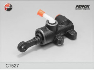 FENOX C1527 pagrindinis cilindras, sankaba 
 Sankaba/dalys -> Sankabos valdymas -> Pagrindinis cilindras
701721401A, 701721401B, 701721401A