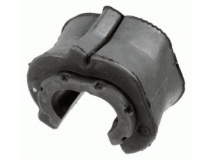 LEMFÖRDER 37686 01 skersinio stabilizatoriaus įvorių komplektas
51785487