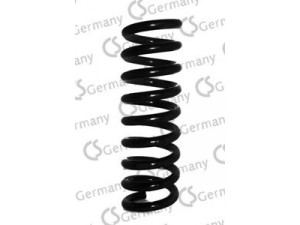 CS Germany 14.319.575 spyruoklė 
 Pakaba -> Spyruoklės
