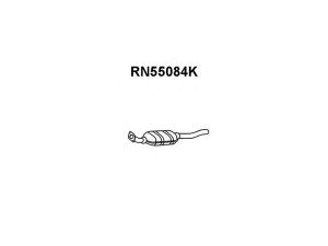 VENEPORTE RN55084K katalizatoriaus keitiklis
7700415236
