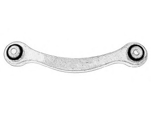 OCAP 0594277 pakabos skersinė sąvarža 
 Ašies montavimas/vairavimo mechanizmas/ratai -> Valdymo rankenėlės statramstis
2303503506