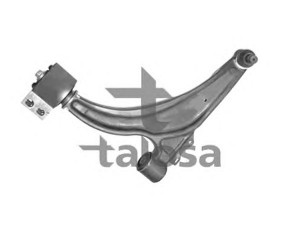 TALOSA 40-07687 vikšro valdymo svirtis 
 Ašies montavimas/vairavimo mechanizmas/ratai -> Valdymo svirtis/pasukamosios svirties sujungimas -> Vairo trauklės (valdymo svirtis, išilginis balansyras, diago
20835936, RK641500