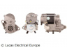 LUCAS ELECTRICAL LRS01238 starteris 
 Elektros įranga -> Starterio sistema -> Starteris
31200-P0A-003, DXKI4
