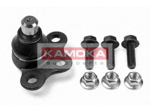 KAMOKA 997886 atramos/vairo trauklė 
 Ašies montavimas/vairavimo mechanizmas/ratai -> Sujungimai -> Atramos/vairo trauklė
3640 56, 3640 59, 3640 61, 3640 62