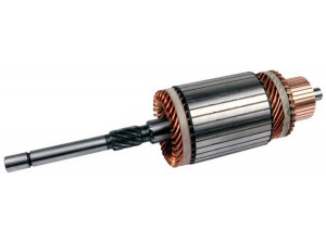 PowerMax 1016569 ankeris, starteris