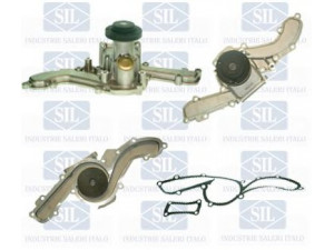 Saleri SIL PA728 vandens siurblys 
 Aušinimo sistema -> Vandens siurblys/tarpiklis -> Vandens siurblys
60559314, 71737982, 60810715