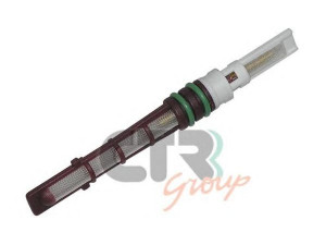CTR 1212170 išsiplėtimo vožtuvas, oro kondicionavimas 
 Oro kondicionavimas -> Vožtuvai
3856040