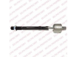 DELPHI TA2630 vidinė skersinė vairo trauklė 
 Vairavimas -> Vairo mechanizmo sujungimai
57724-1J000