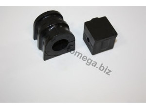 AUTOMEGA 30770100590672 skersinio stabilizatoriaus įvorių komplektas
7701059672, 7701059672