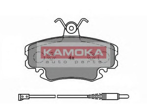 KAMOKA JQ1013208 stabdžių trinkelių rinkinys, diskinis stabdys 
 Techninės priežiūros dalys -> Papildomas remontas
60 01 547 619, 60 01 547 911, 60 25 071 042