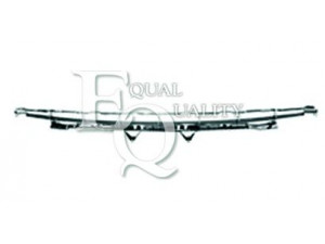 EQUAL QUALITY G1802 ventiliacijos grotelės, buferis 
 Kėbulas -> Transporto priemonės priekis -> Buferis/dalys
7422C2