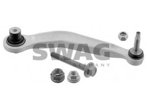 SWAG 20 94 0368 vikšro valdymo svirtis 
 Ašies montavimas/vairavimo mechanizmas/ratai -> Valdymo svirtis/pasukamosios svirties sujungimas -> Vairo trauklės (valdymo svirtis, išilginis balansyras, diago
33 30 6 773 942, 33 30 6 773 942 S1