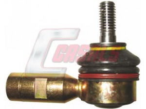 CASALS R3647 rutulinis lizdas, pavarų perjungimo trauklė 
 Transmisija -> Neautomatinė pavarų dėžė -> Transmisijos valdymas
0009966645