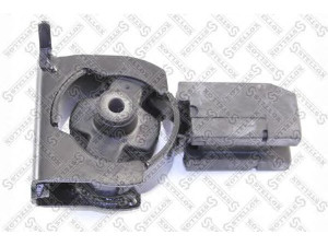 STELLOX 25-17020-SX variklio montavimas 
 Variklis -> Variklio montavimas -> Variklio montavimo rėmas
123610D081, 1236122080