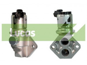 LUCAS ELECTRICAL FDB1533 tuščiosios eigos valdymo vožtuvas, oro tiekimas 
 Kuro mišinio formavimas -> Mišinio sudarymas -> Laisvų sūkių kontrolė
1115250