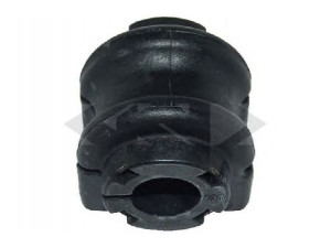 SPIDAN 411768 įvorė, stabilizatorius 
 Ašies montavimas/vairavimo mechanizmas/ratai -> Stabilizatorius/fiksatoriai -> Sklendės
77 01 069 131