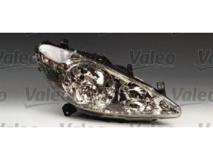 VALEO 088032 priekinis žibintas 
 Kėbulas -> Priekinis žibintas/dalys -> Priekinis žibintas/įterp.
6204-Z2, 6204Z2