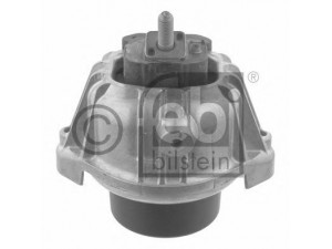 FEBI BILSTEIN 32069 variklio montavimas 
 Variklis -> Variklio montavimas -> Variklio montavimo rėmas
22 11 4 038 371, 22 11 6 773 247