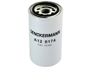 DENCKERMANN A120174 kuro filtras 
 Techninės priežiūros dalys -> Papildomas remontas
4085912, 4192631, 70697633, 71455185