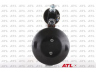 ATL Autotechnik A 78 170 starteris
12153850, 6 0572 01 0 0052, 6 0572 01 0 0054
