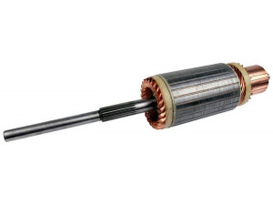 PowerMax 1016618 ankeris, starteris