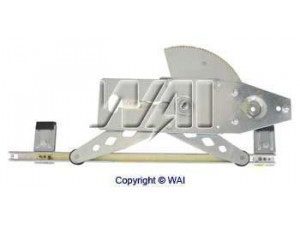 WAIglobal WPR2280LB lango pakėliklis
1527980, 1738647