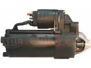 HELLA 8EA 737 179-001 starteris 
 Elektros įranga -> Starterio sistema -> Starteris
77 00 871 055, 77 01 499 616, 8 111 643