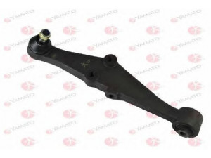 YAMATO J34021YMT vikšro valdymo svirtis 
 Ašies montavimas/vairavimo mechanizmas/ratai -> Valdymo svirtis/pasukamosios svirties sujungimas -> Vairo trauklės (valdymo svirtis, išilginis balansyras, diago
51365-SK3-000, GSJ1086, GSJ286