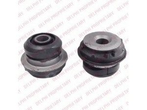 DELPHI TD817W valdymo svirties/išilginių svirčių įvorė 
 Ašies montavimas/vairavimo mechanizmas/ratai -> Valdymo svirtis/pasukamosios svirties sujungimas -> Montavimas/sutvirtinimas
124 333 4314