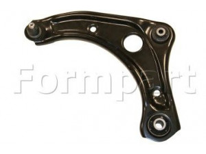 FORMPART 4109065 vikšro valdymo svirtis 
 Ašies montavimas/vairavimo mechanizmas/ratai -> Valdymo svirtis/pasukamosios svirties sujungimas -> Vairo trauklės (valdymo svirtis, išilginis balansyras, diago
54501 1HA0C, 54501 1HA5A, 54501 1HA5D