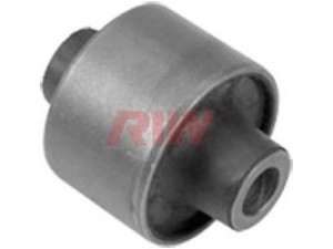 RIW AU11009 valdymo svirties/išilginių svirčių įvorė 
 Ašies montavimas/vairavimo mechanizmas/ratai -> Valdymo svirtis/pasukamosios svirties sujungimas -> Montavimas/sutvirtinimas
431.407.183A, 431.407.183A