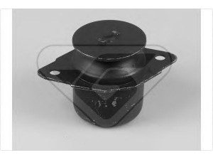 HUTCHINSON 594132 montavimas, neautomatinė transmisija 
 Transmisija -> Prekių paieška pagal schemą
357199402A, 357199402C, 3A0199402