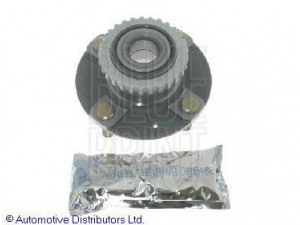 BLUE PRINT ADG08325 rato guolio komplektas 
 Ašies montavimas/vairavimo mechanizmas/ratai -> Rato stebulė/montavimas -> Rato guolis
52710-29150, 52710-29450, 52710-29470