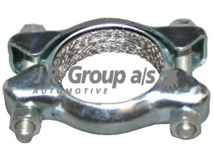 JP GROUP 1121700410 montavimo komplektas, išmetimo sistema
111298051, 111298051A