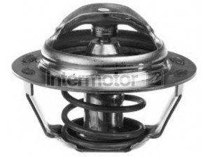 STANDARD 75098 termostatas, aušinimo skystis 
 Aušinimo sistema -> Termostatas/tarpiklis -> Thermostat
9616090280, 1338.39