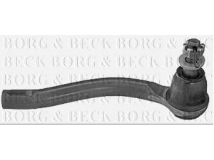 BORG & BECK BTR5808 skersinės vairo trauklės galas 
 Vairavimas -> Vairo mechanizmo sujungimai
48520EG025