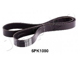 JAPKO 6PK1080 V formos rumbuoti diržai 
 Techninės priežiūros dalys -> Techninės priežiūros intervalai
38920-P5L-003