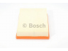 BOSCH 1 457 433 300 oro filtras 
 Techninės priežiūros dalys -> Techninės priežiūros intervalai