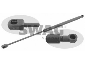 SWAG 91 92 8065 dujinė spyruoklė, bagažinė 
 Priedai -> Bagažinė/pakrovimo skyrius
0K2FB-62-620, 0K2FB-62-620A, 0K2FB-62-620B