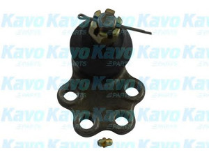 KAVO PARTS SBJ-6554 atramos/vairo trauklė 
 Ašies montavimas/vairavimo mechanizmas/ratai -> Sujungimai -> Atramos/vairo trauklė
40160N8400