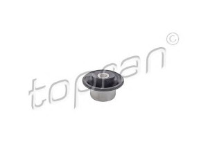 TOPRAN 103 401 stebulės laikiklio įvorė 
 Ašies montavimas/vairavimo mechanizmas/ratai -> Ašies atrama/ašies korpusas/ašies montavimas -> Pasukamojo veleno sujungimas
321 501 541