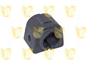 UNIGOM 391245 įvorė, stabilizatorius 
 Ašies montavimas/vairavimo mechanizmas/ratai -> Stabilizatorius/fiksatoriai -> Sklendės
509498, 509498