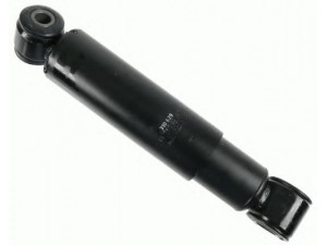 SACHS 310 629 amortizatorius 
 Pakaba -> Amortizatorius
81 43702 6117, 81.43701-6950