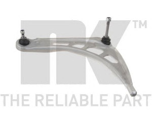 NK 5011569 vikšro valdymo svirtis 
 Ašies montavimas/vairavimo mechanizmas/ratai -> Valdymo svirtis/pasukamosios svirties sujungimas -> Vairo trauklės (valdymo svirtis, išilginis balansyras, diago
31122282121