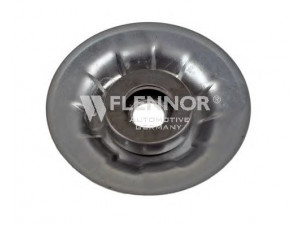 FLENNOR FL2914-J frikcinis guolis, pakabos statramsčio atramos montavimas 
 Ašies montavimas/vairavimo mechanizmas/ratai -> Montavimas, pakabos statramstis
0344518, 0344524, 344518, 344524