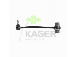 KAGER 85-0597 šarnyras, rato pakaba
220 350 04 53