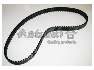 ASHUKI H104-65 paskirstymo diržas 
 Techninės priežiūros dalys -> Papildomas remontas
06141-PK1-305, 14400-PK1-004, 14400-PK1-0040