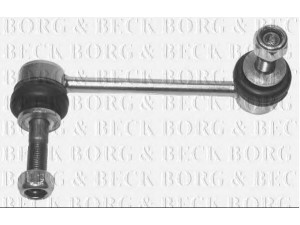 BORG & BECK BDL6956 šarnyro stabilizatorius 
 Ašies montavimas/vairavimo mechanizmas/ratai -> Stabilizatorius/fiksatoriai -> Savaime išsilyginanti atrama
48810-0K020, 488100K010, 4881060040